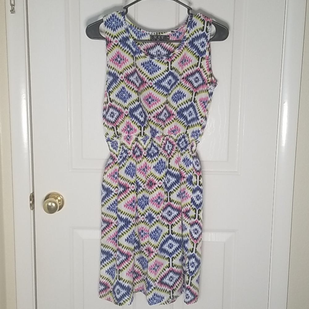 Summer Dress